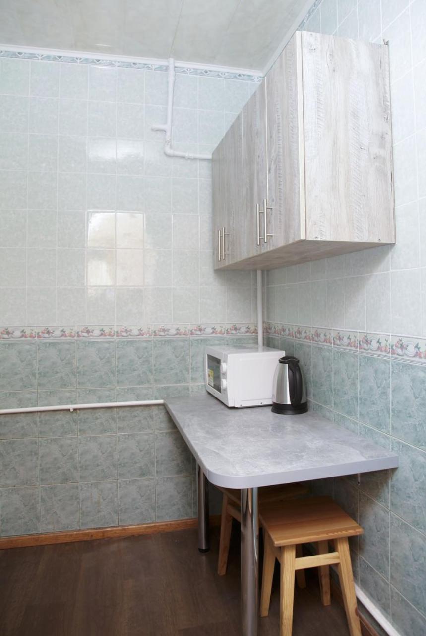 On Yavornitsky Av. Apartament Dniepropietrowsk