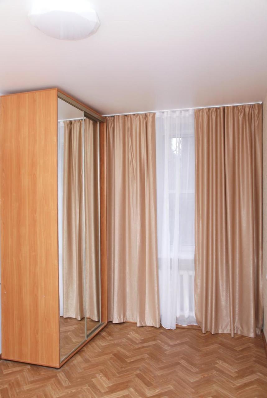 Apartament On Yavornitsky Av. *